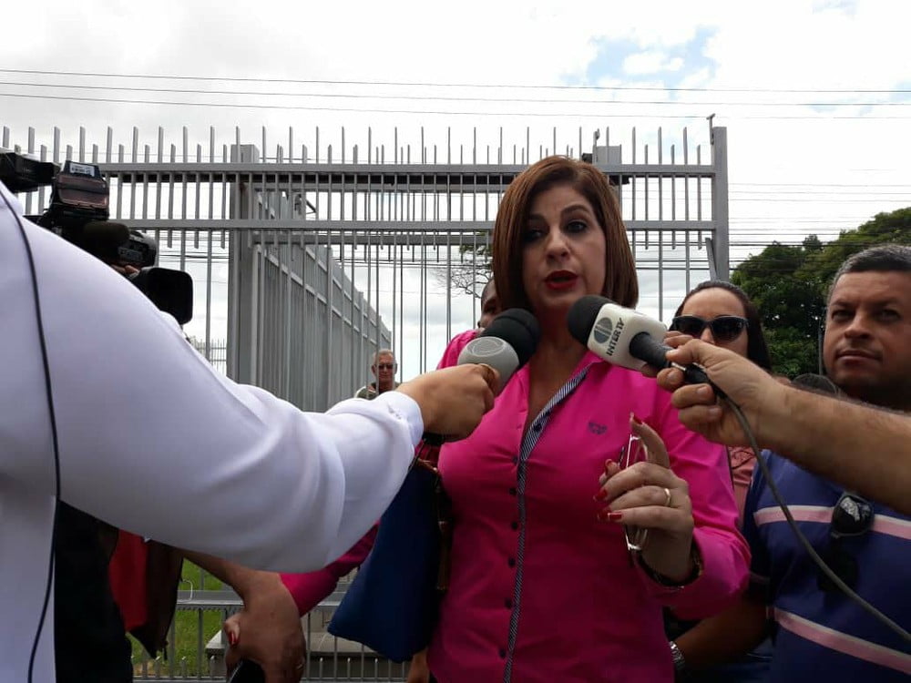 Por três dias, Rosinha Garotinho está inelegível nas próximas eleições