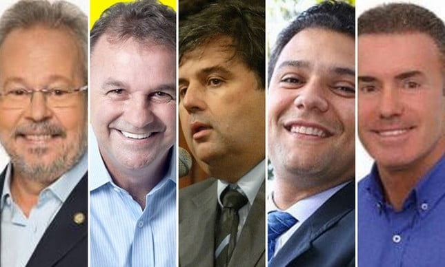 André Correa, Neskau e Luiz Martins conseguem na justiça direito de assumir mandato