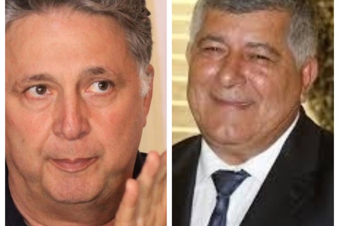 Após ter sido ameaçado, Garotinho afirma que vai denunciar vereador