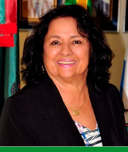 Vereadora no interior do Rio, irmã de João Doria será candidata à vice-prefeita pelo PSDB