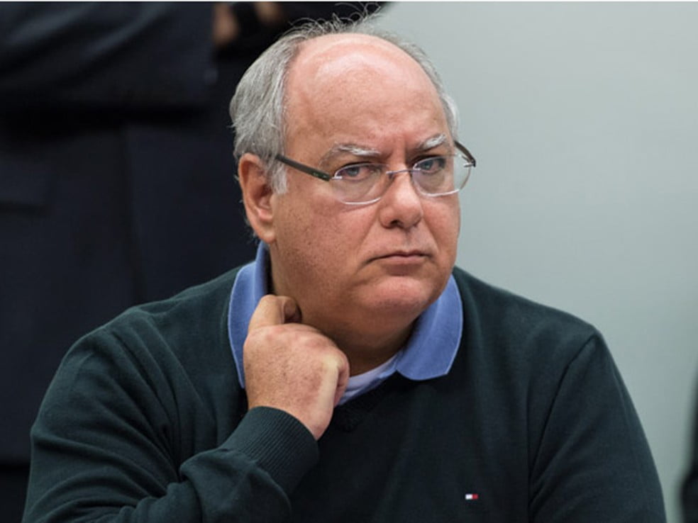 TRF-4 manda soltar Renato Duque