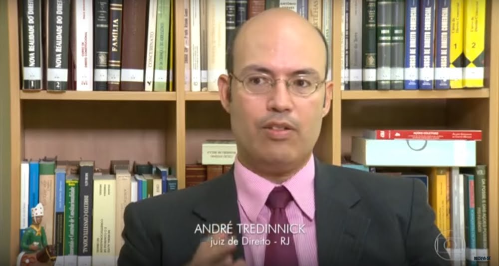 No Rio, coronavírus fundamenta tese para juiz soltar homem que não pagou pensão