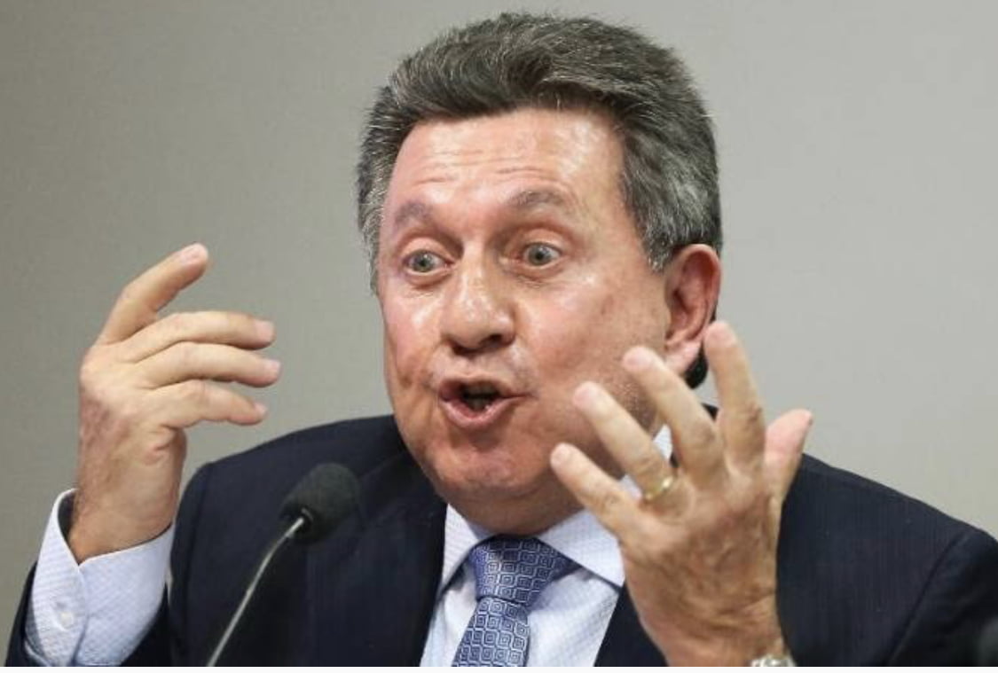 STJ manda soltar Astério