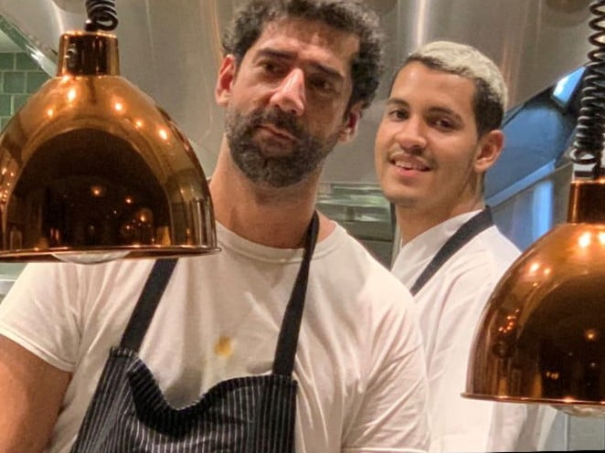 Grado, o mais premiado restaurante italiano do Rio, fecha as portas e comove clientes e amigos