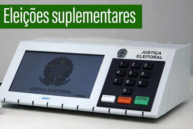 TRE adia eleição suplementar de Italva