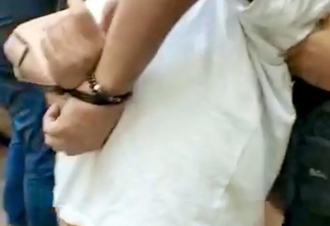 Policiais que gravaram prisão de deputado cometeram crime de abuso de autoridade