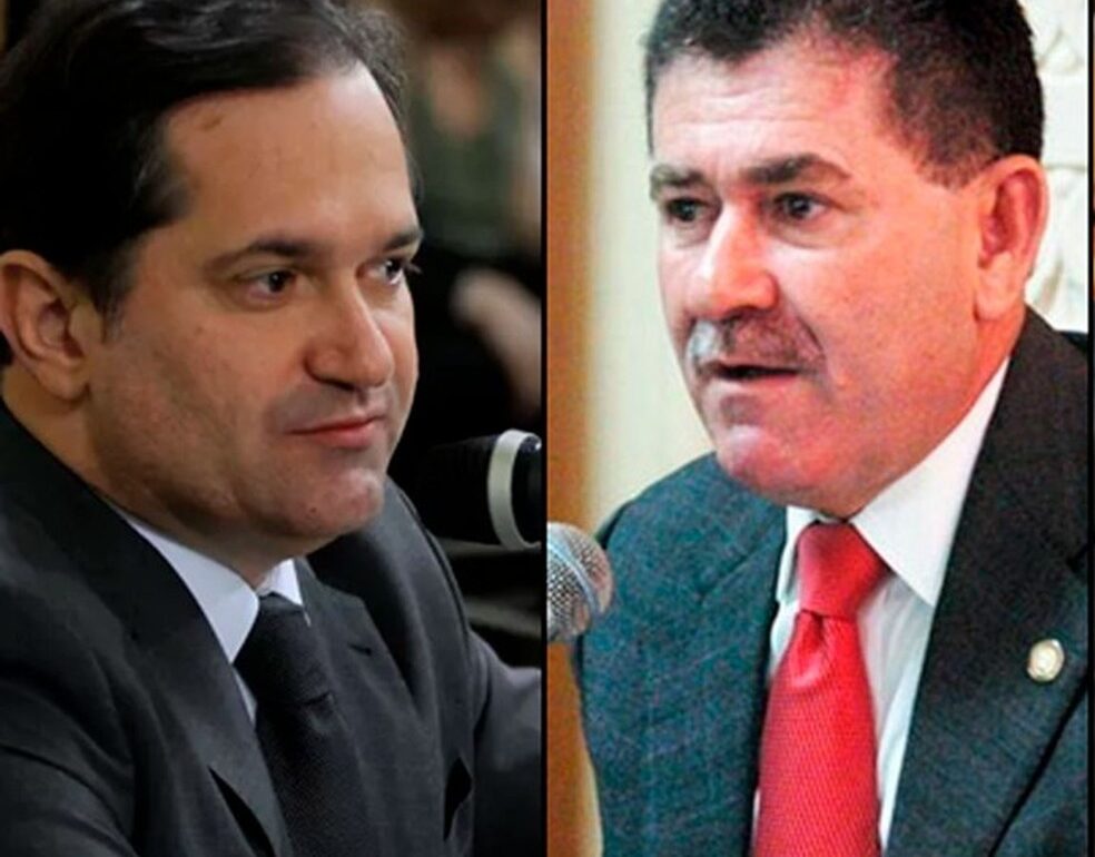 TRF-2 mantém preventivas de Paulo Melo e Albertassi