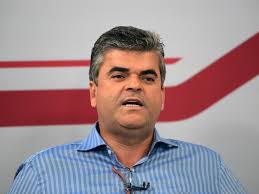 Washington Reis é transferido para o Pró-Cardíaco