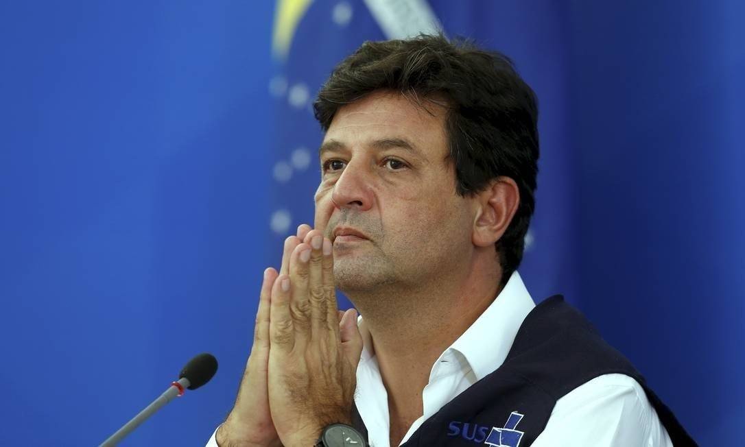 ABIN PREPARA DOSSIÊ PARA TENTAR DESMORALIZAR MANDETTA, DIZ VEJA