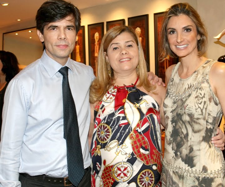 Nelson Teich já comandou o Clube do Whisky no Barra Shopping