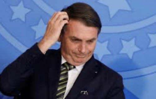 “O Rio é o meu estado”, afirma Bolsonaro para justificar interferência no comando da PF
