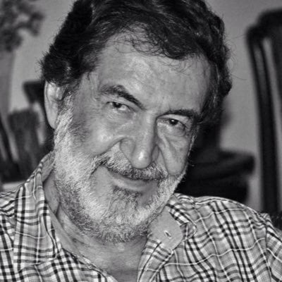 Morre o jornalista Jesus Chediak, vítima da Covid 19