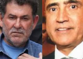 PF prende Mário Peixoto e Paulo Melo