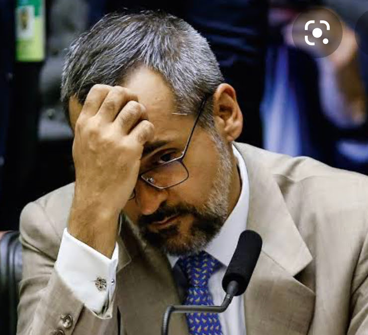 Weintraub: “Por mim, botava esses vagabundos na cadeia, começando no STF”