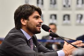 Deputado Pedro Paulo acha que Moro se complica com a divulgação do vídeo