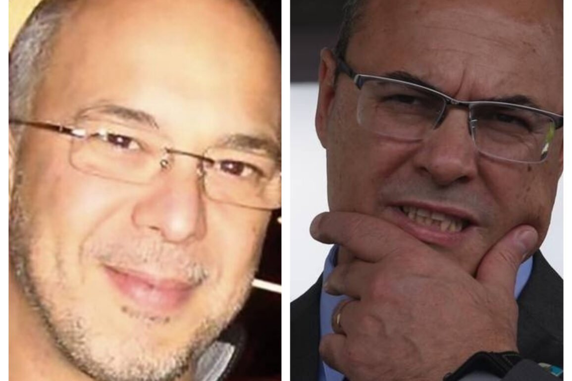 REI ARTHUR DELATA PROPINA NO GOVERNO WITZEL