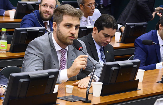 Wladimir Garotinho: Moro mais uma vez apresenta provas frágeis