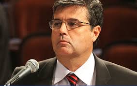 Por decisão do presidente do STF, André Correa vai assumir mandato na Alerj