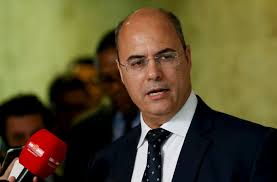 SOB PRESSÃO DE TRISTÃO, WITZEL EXONERA SECRETÁRIOS DA CASA CIVIL E DA FAZENDA
