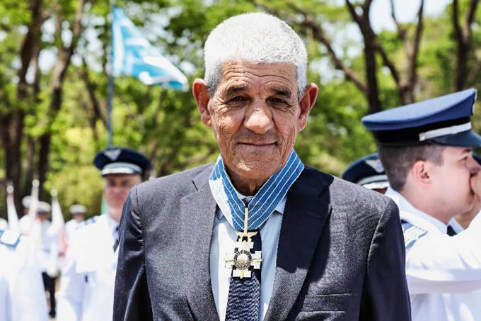 JACARÉ, O PRINCIPAL INFORMANTE DE BOLSONARO NO RIO