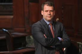 Rosenverg recusa convite para assumir liderança do governo na Alerj