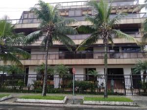 Aluguel do apartamento onde mora Tristão foi negociado por empresário preso na operação Favorito