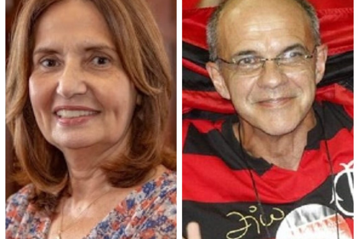 PDT, REDE E PSB SE JUNTAM PARA DISPUTAR A PREFEITURA DO RIO