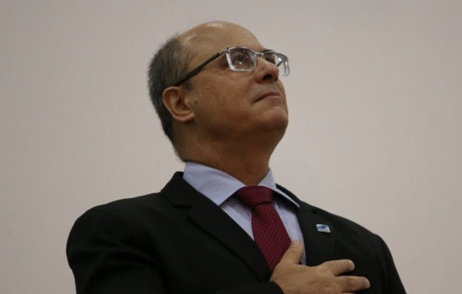 Comissão do impeachment suspende prazo para Witzel apresentar defesa