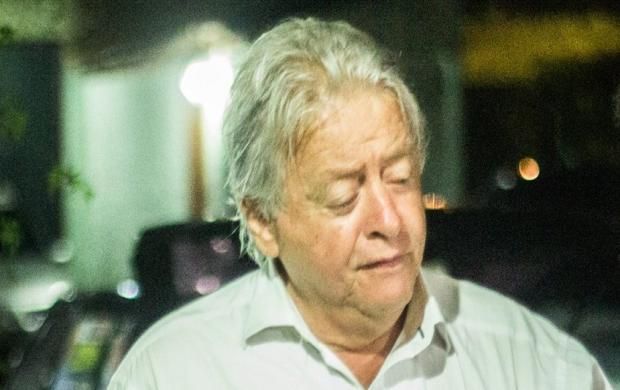 TRF-2 revoga a prisão do ex-deputado Nelson Sabrá