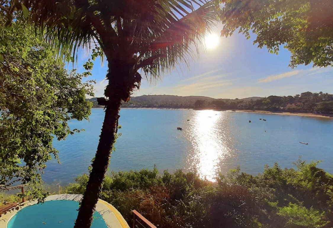 Búzios libera hotéis e pousadas a partir de agosto