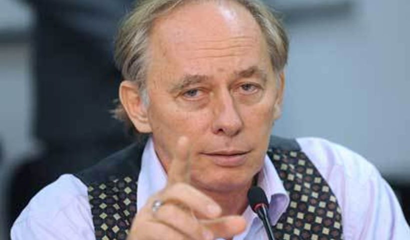 Minc pede ao Procurador-Geral para ser ouvido no caso das “rachadinhas”