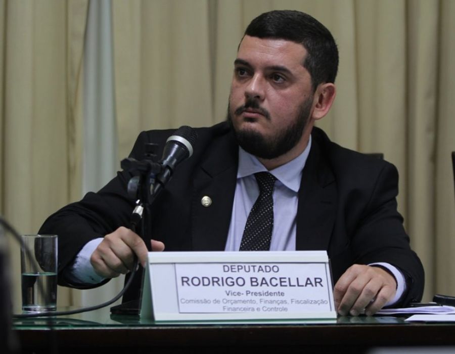 Bacellar: Comissão do impeachment continuará os trabalhos