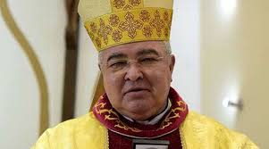 CNBB realiza missa no Cristo Redentor em memórias às vítimas da Covid-19