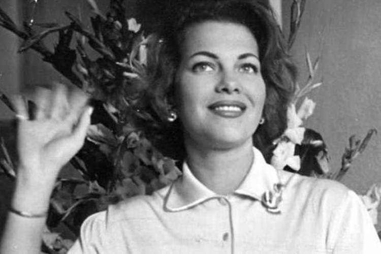 Morre a primeira Miss Brasil, Martha Rocha