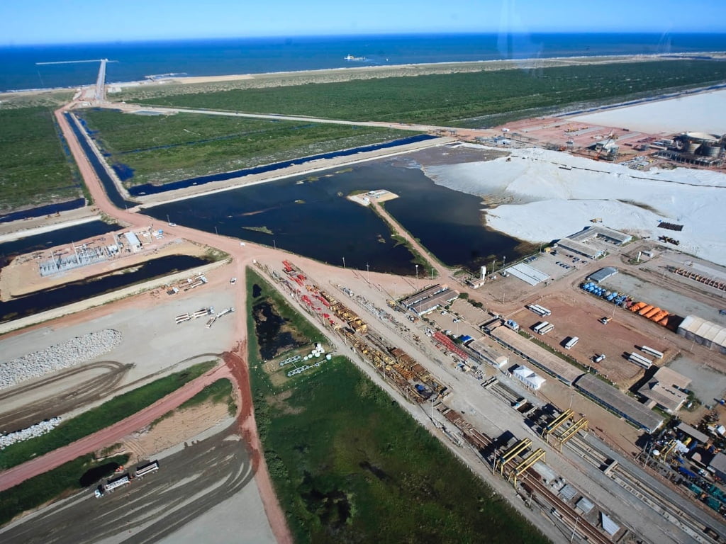 Norte Fluminense terá finalmente sua refinaria