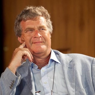 Morre o ex-deputado Alfredo Sirkis