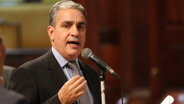 Presidente da Alerj afirma que Witzel precisa esclarecer os contratos da primeira-dama