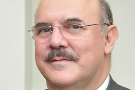 Bolsonaro escolhe um pastor para a Educação