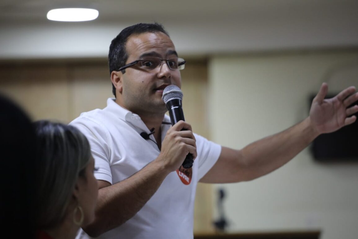 Presidente do PT-RJ afirma que dirigente de Laje do Muriaé não fala em nome do partido