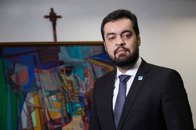 Na agenda de Claudio Castro, os sinais de composição de um novo governo