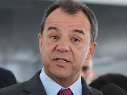 Cabral delata três ministro do TCU: recebiam mesada de R$ 100 mil