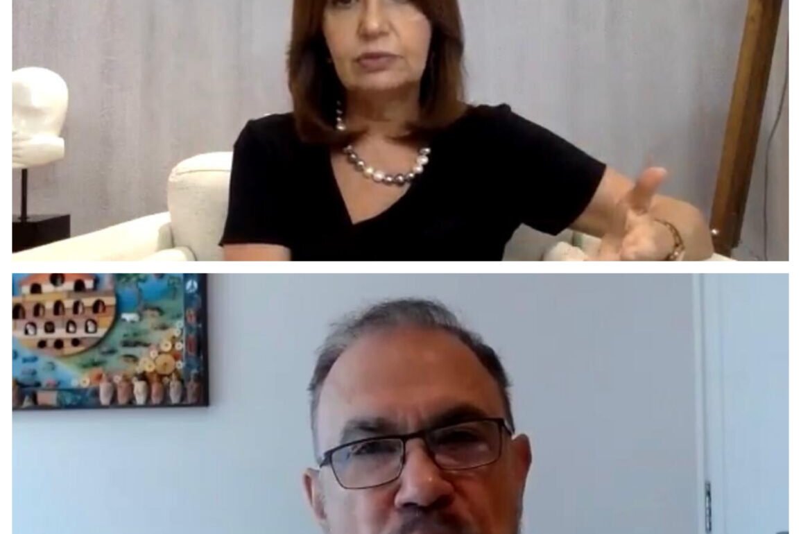 Martha Rocha afirma que situação de Witzel só piora