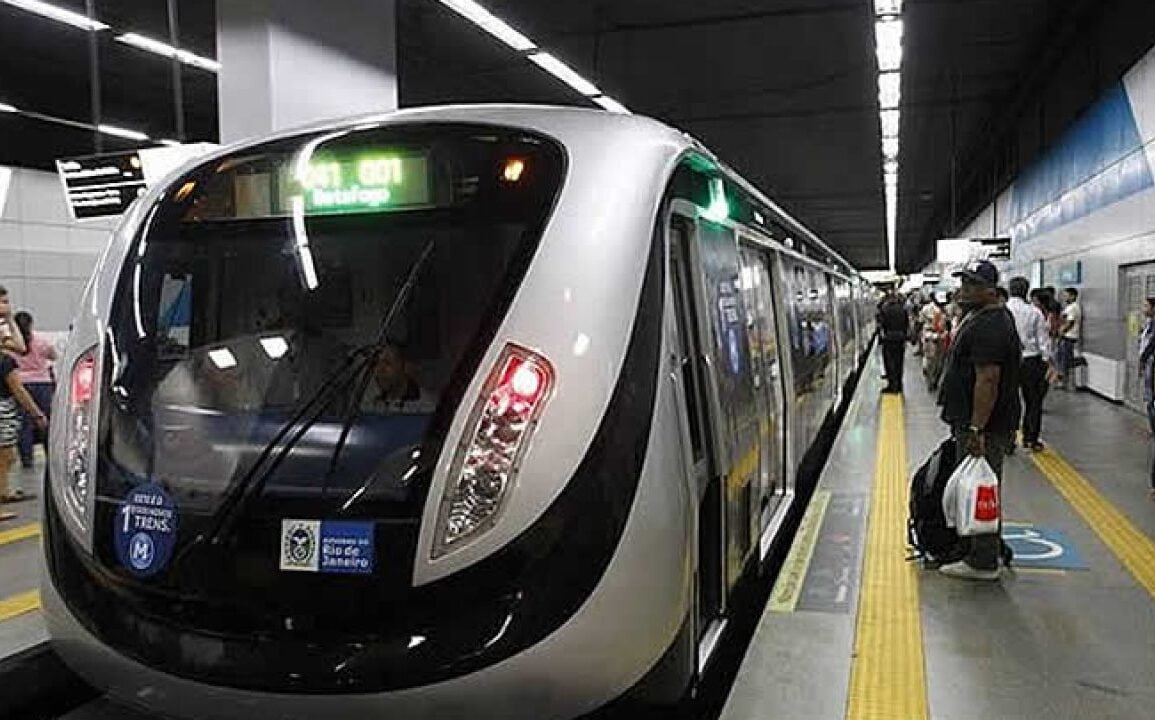 Metrô tem rombo de caixa de R$ 136 milhões