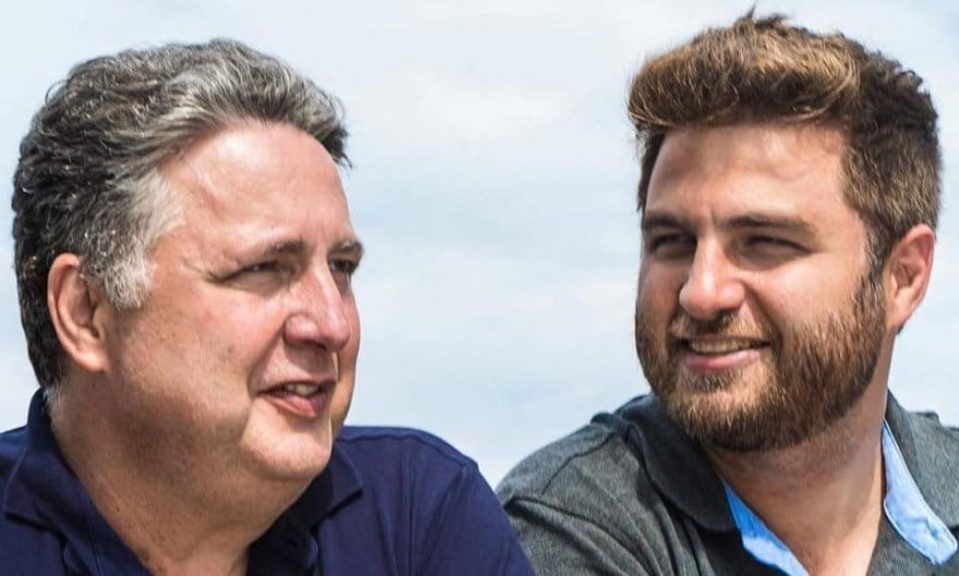 Garotinho e Wladimir não estão se entendendo