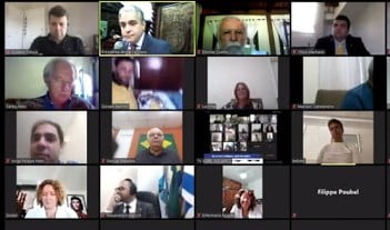 Alerj vai recorrer para que STF esclareça os critérios de composição da comissão