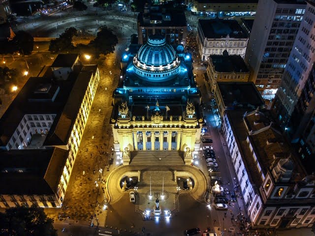 Alerj tem mecanismos para acelerar andamento do impeahment