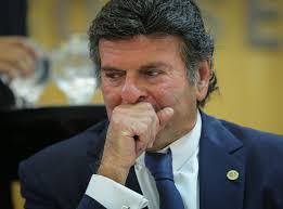 Fux vai se declarar impedido e não vai julgar recurso da Alerj