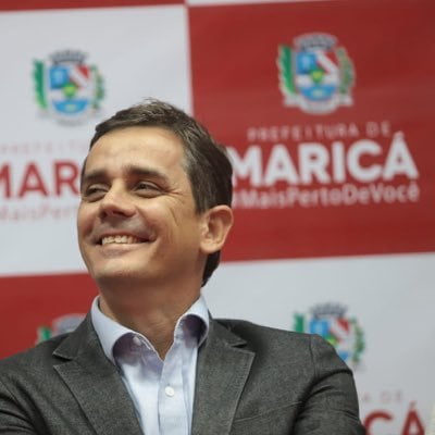 Fabiano Horta terá protagonismo nacional nas campanhas do PT