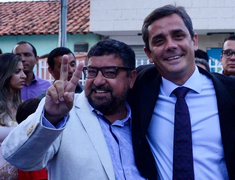 O EXEMPLO DE MARICÁ