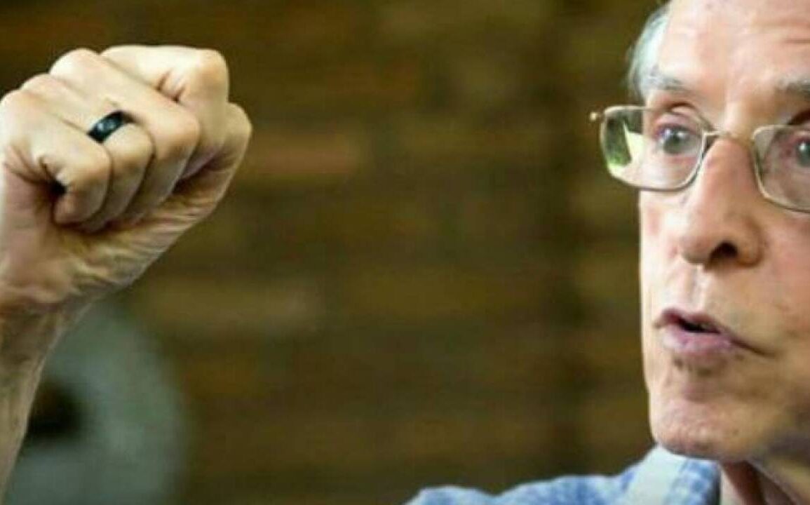 Morre Pedro Casaldáliga, um combatente do evangelho e da democracia